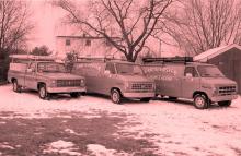 eric c foster plumbing heating 