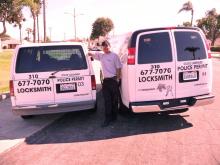 evans locksmith locks installation 