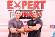 expert plumbing faucet repair 