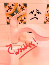 f m plumbing garbage disposal repair 