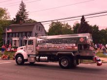 f f hitchcock drain installation 