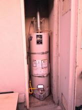fitzgerald plumbing faucet installation 