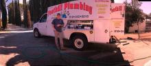 foothill plumbing drain cleaning foothill plumbing drain cleaning