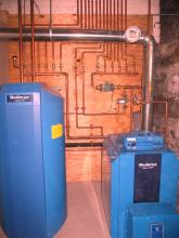 forsythe plumbing and heating llc 