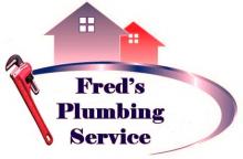 fred s plumbing service 