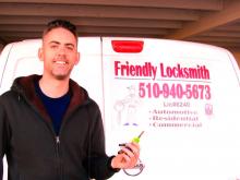 friendly locksmith emergency locksmiths 