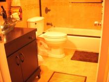 general plumbing  hour repair 
