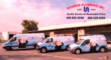 genmor plumbing 