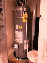 genuine plumbing and rooter drain installation 