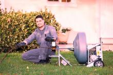 global plumbing pipe repair 