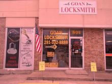 goan locksmith commercial locksmiths 