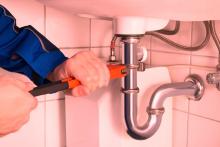 gold canyon copper top plumbing gas line services 