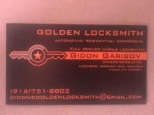 golden locksmith emergency locksmiths 