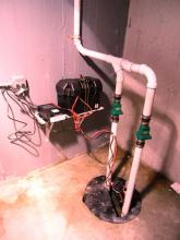 good work plumbing electrical 