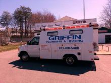 griffin plumbing heating sink repair 