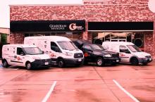 guardian safe   lock car locksmith 