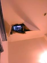 h mechanical plumbing sewers inc 