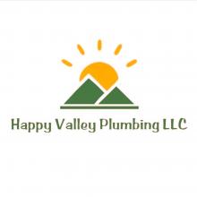 happy valley plumbing toilet installation 