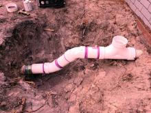 harvey baker plumbing drain cleaning harvey baker plumbing drain cleaning