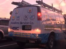 hawkins service company 