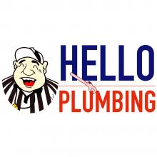 hello plumbing 