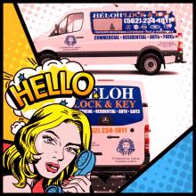 heloh locksmiths shop car unlocking 