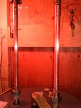 henderson plumbing water heater installation 