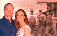 hero plumbing heating cooling water heater installation 