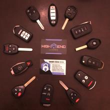 high end locksmiths residential locksmiths 