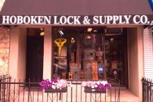 hoboken lock   supply file cabinet 