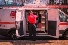hoffmann brothers water heater installation 