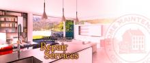 home maintenance organization 