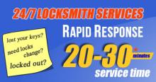 Paoli Locksmith emergency locksmiths