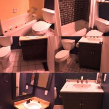 homewurx incorporated sink repair 
