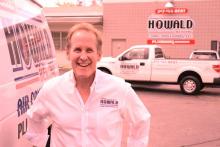 howald heating air conditioning plumbing 