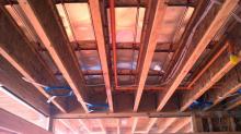 hto plumbing radiant 