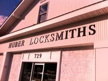 huber locksmiths residential locksmiths 