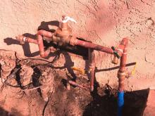 hvs plumbing inc 