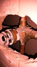 ideal plumbing 
