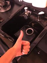 independent plumbing heating air drain installation independent plumbing heating air drain installation