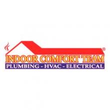 indoor comfort team water heater installation 