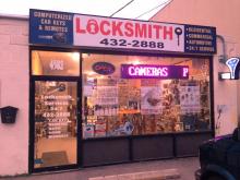 island park locksmith car locksmith 