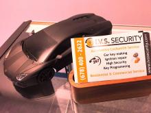 ivs security commercial locksmiths 