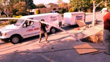 j drains rooter service drain cleaning 