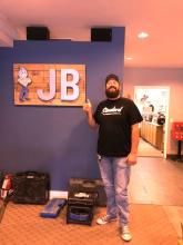 jb water pipe repair 