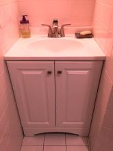 jbl drains leak detection 