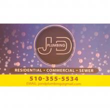 jd plumbing 