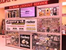 jerry d locksmith emergency locksmiths 