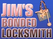 jim s bonded locksmiths emergency locksmiths 