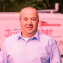 joe the plumber leak detection 